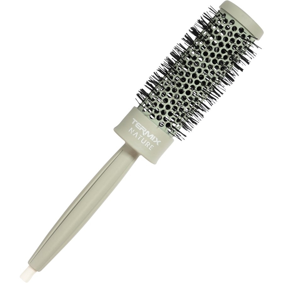 Кисть для лица professional nature rundbürste Termix, ø32, количество 1 шт.
Кисть для лица professional nature rundbürste Termix, ø32, количество 1 шт.