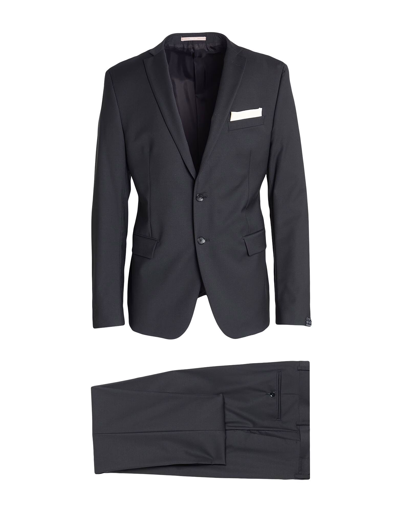 Костюм Paoloni, черный
Костюм Paoloni, черный