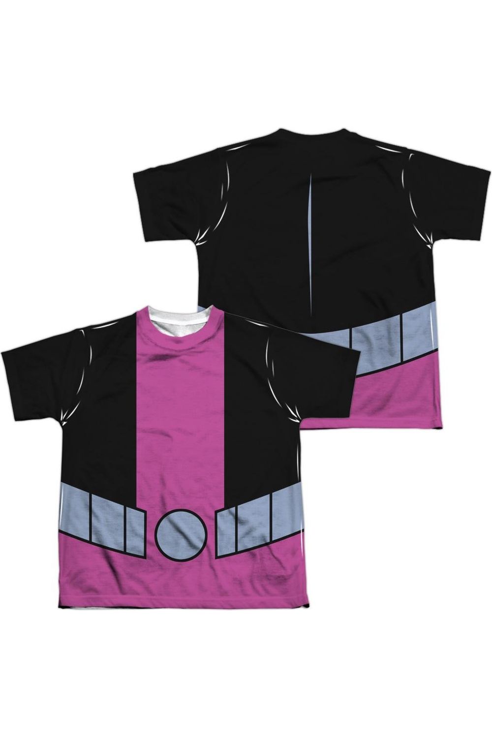 Детская футболка с коротким рукавом из полиэстера с принтом «Юные Титаны: Вперед, Бист Бой!» (с принтом спереди и сзади) Gildan, мультиколор, Титановый, Детская футболка с коротким рукавом из полиэстера с принтом «Юные Титаны: Вперед, Бист Бой!» (с принто
Детская футболка с коротким рукавом из полиэстера с принтом «Юные Титаны: Вперед, Бист Бой!» (с принтом спереди и сзади) Gildan, мультиколор, Титановый, Детская футболка с коротким рукавом из полиэстера с принтом «Юные Титаны: Вперед, Бист Бой!» (с принто