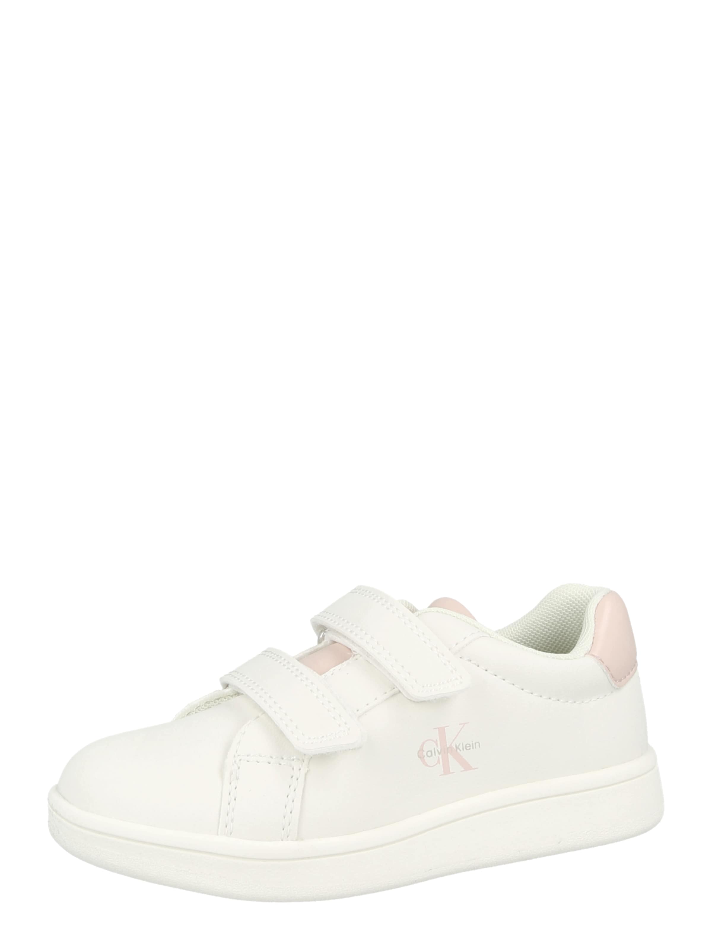 Calvin Klein Jeans Кроссовки 'ZIGGY' в цвете Off White
Calvin Klein Jeans Кроссовки 'ZIGGY' в цвете Off White