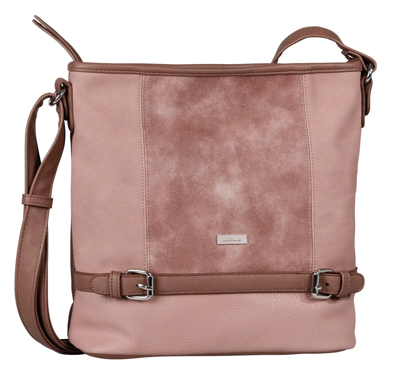 Бродяга TOM TAILOR "JUNA", простой вид, розовый
Бродяга TOM TAILOR "JUNA", простой вид, розовый