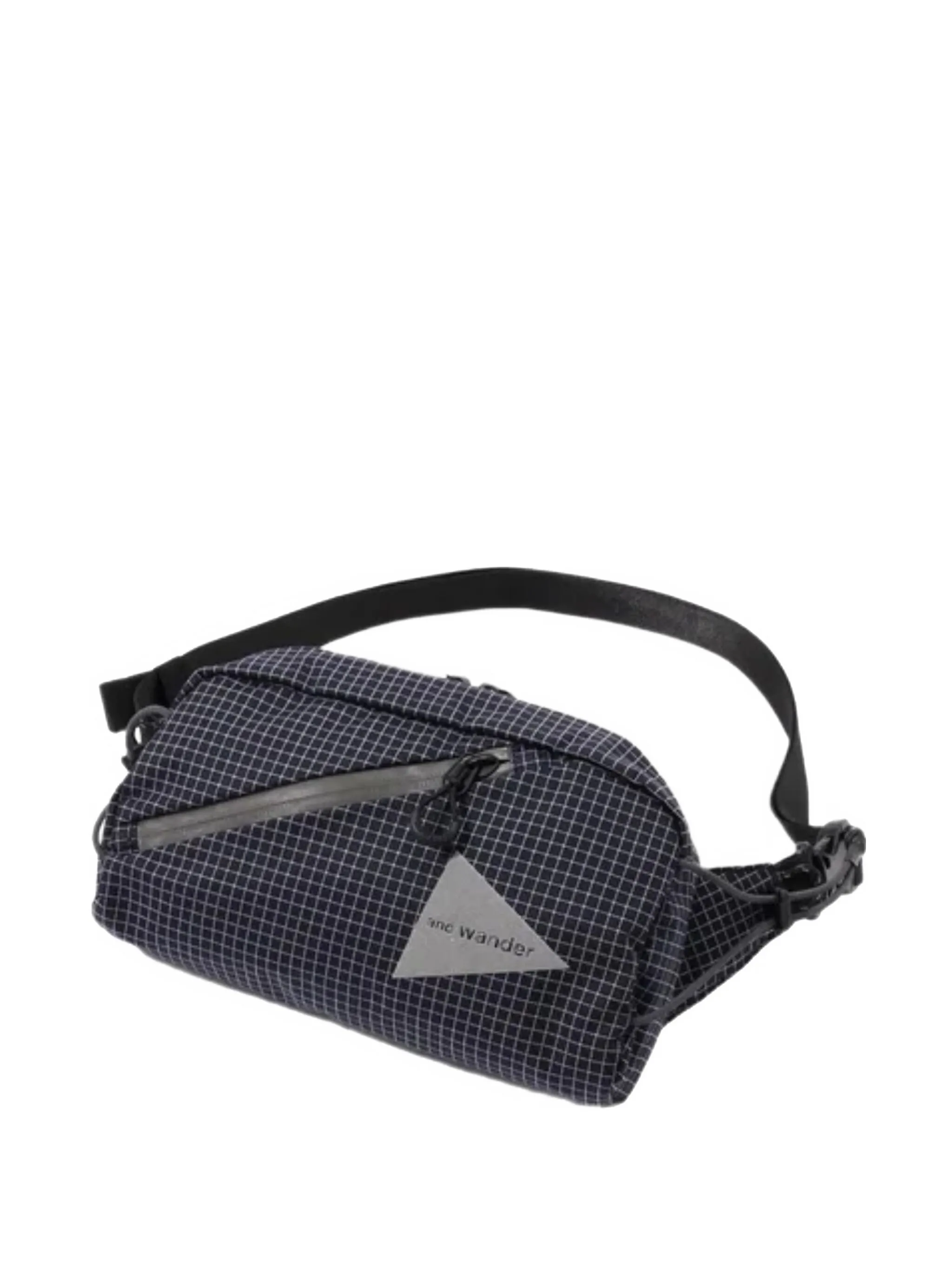 Поясная сумка Ocean Rip And Wander, синий
Поясная сумка Ocean Rip And Wander, синий