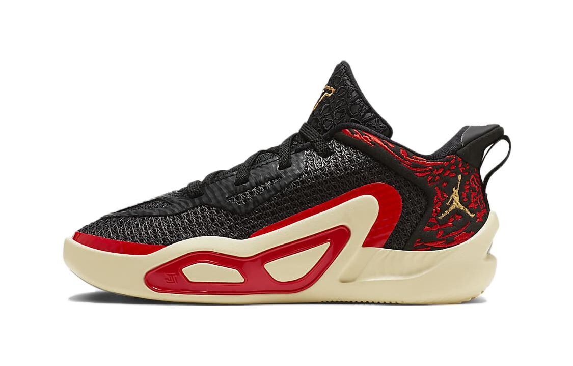 Детские баскетбольные кроссовки Jordan Tatum 1 BP
Детские баскетбольные кроссовки Jordan Tatum 1 BP