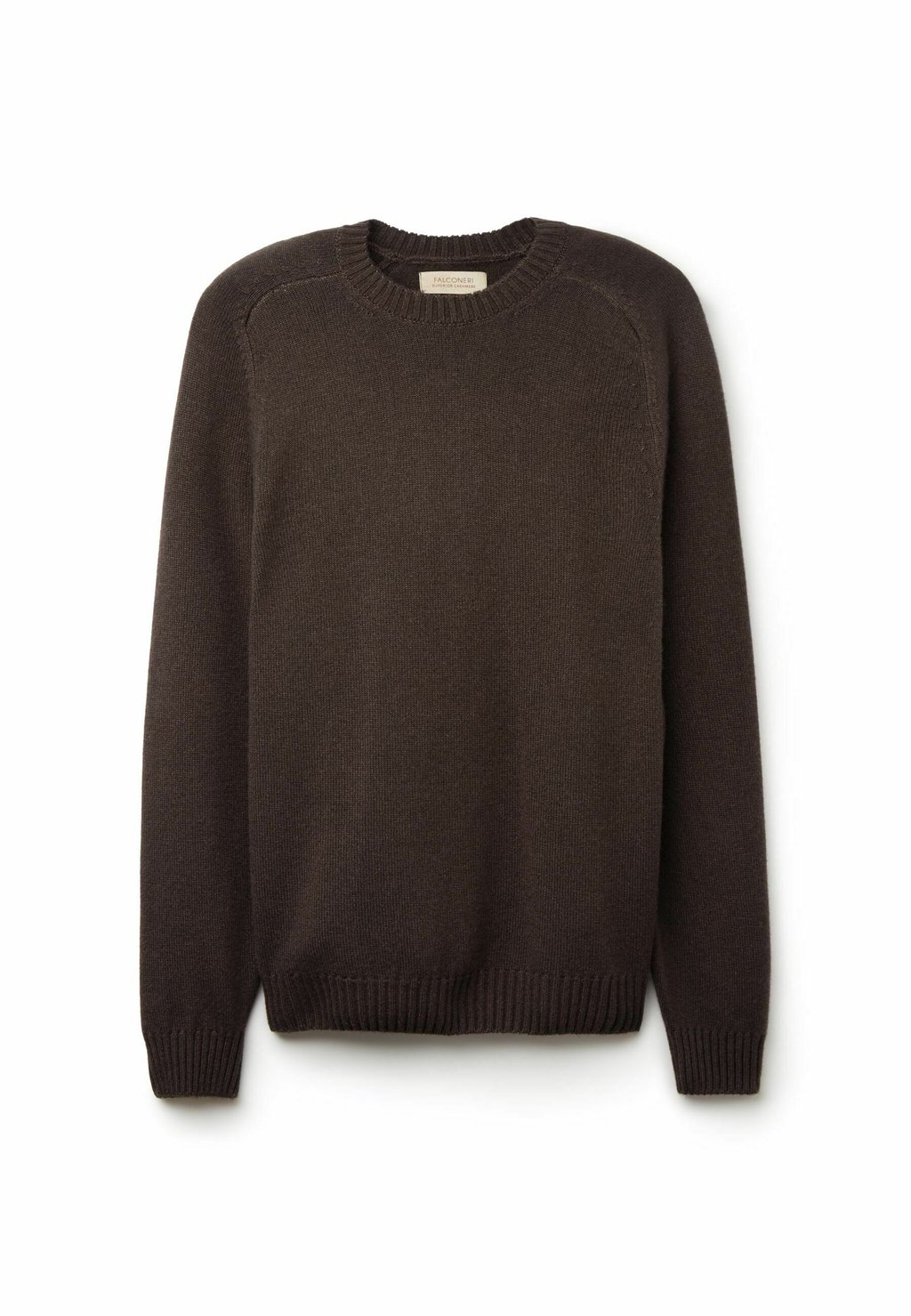 Джемпер RUNDHALS AUS ULTRASOFT Falconeri, светло-коричневый
Джемпер RUNDHALS AUS ULTRASOFT Falconeri, светло-коричневый