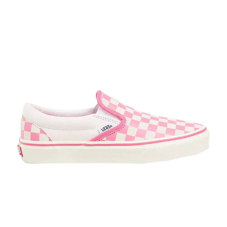 Кроссовки Vans Classic Slip-On, розовый, Белый, Кроссовки Vans Classic Slip-On, розовый
Кроссовки Vans Classic Slip-On, розовый, Белый, Кроссовки Vans Classic Slip-On, розовый