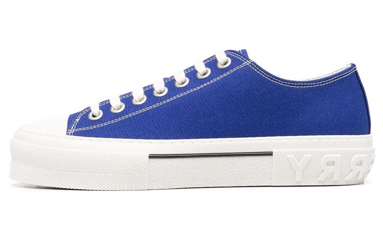 Кеды Burberry, синий/белый
Кеды Burberry, синий/белый