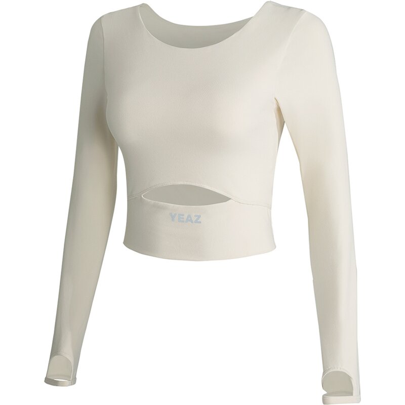 Рубашка откровения Yeaz, серебряный
Рубашка откровения Yeaz, серебряный