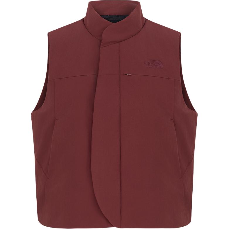UE FW25 Жилет мужской THE NORTH FACE, 0vo/laminated wood красный
UE FW25 Жилет мужской THE NORTH FACE, 0vo/laminated wood красный