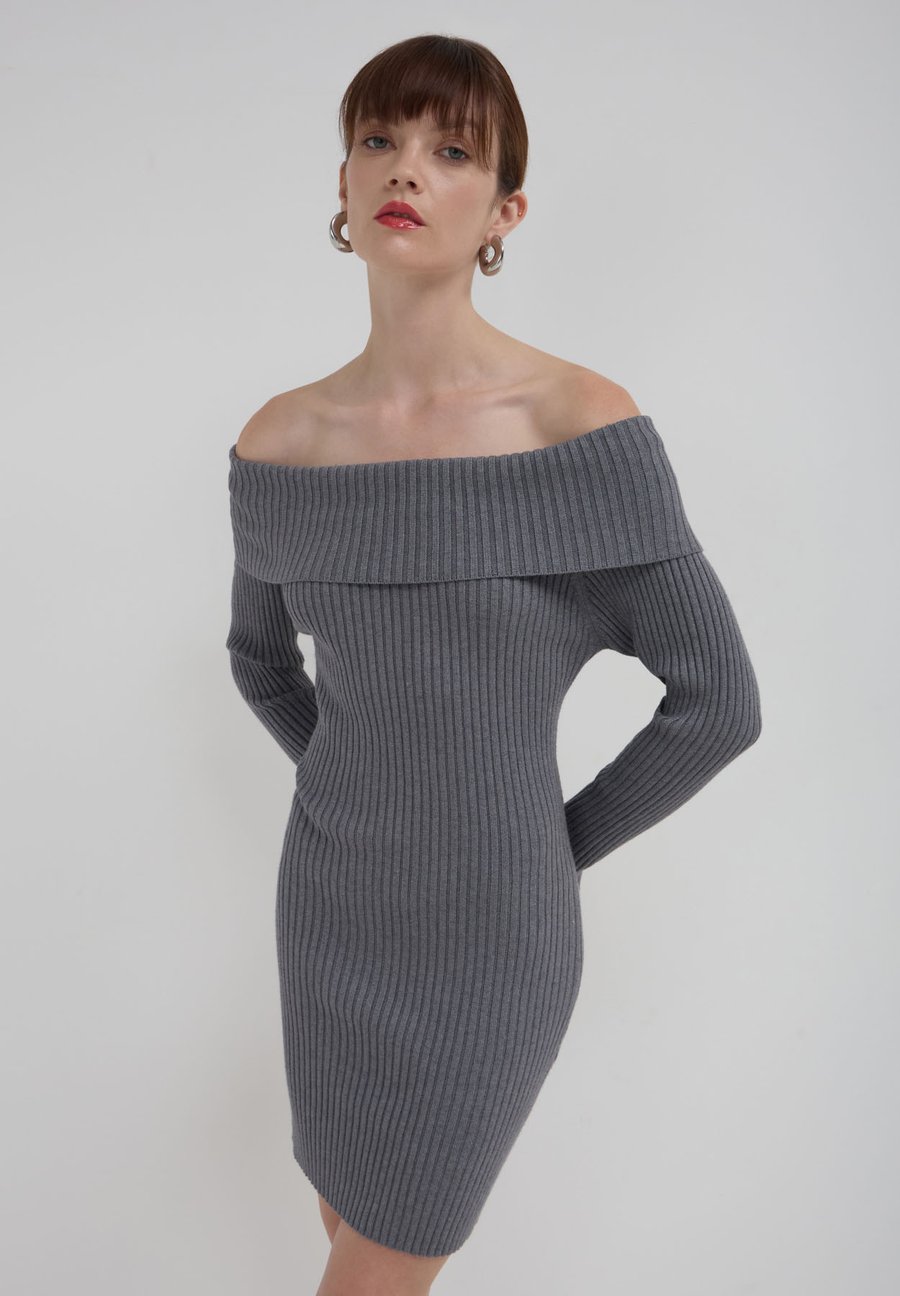 Платье Calliope Shift dress, Gris/Grey
Платье Calliope Shift dress, Gris/Grey