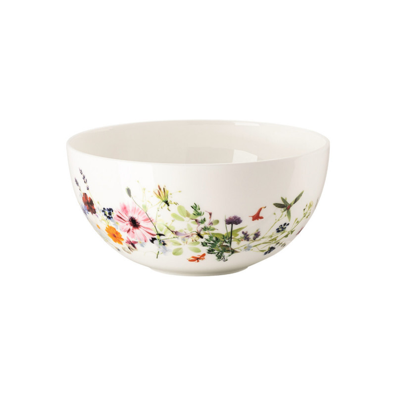 Миска Brillance Grand Air 1,30 л / 18 см Rosenthal, красочный, Белый, Миска Brillance Grand Air 1,30 л / 18 см Rosenthal, красочный
Миска Brillance Grand Air 1,30 л / 18 см Rosenthal, красочный, Белый, Миска Brillance Grand Air 1,30 л / 18 см Rosenthal, красочный