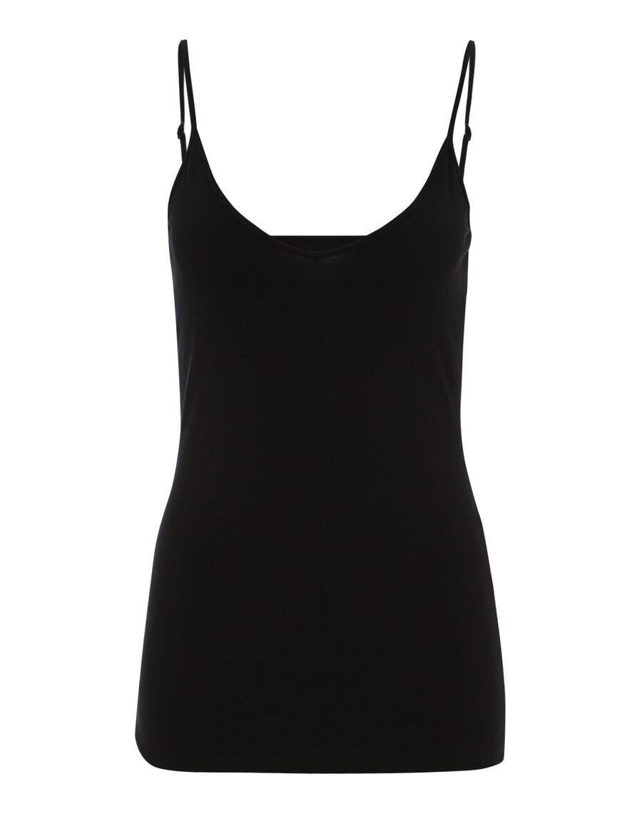 Топ VERO MODA VMMaxi, Black
Топ VERO MODA VMMaxi, Black