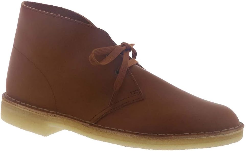Мужские ботинки Clarks Desert, песочный
Мужские ботинки Clarks Desert, песочный