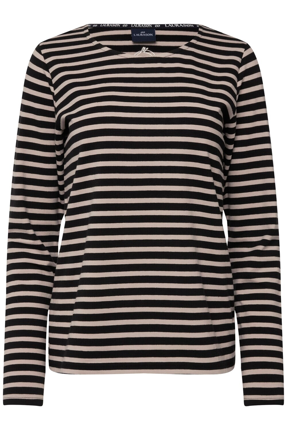 Рубашка LAURASØN, черный
Рубашка LAURASØN, черный