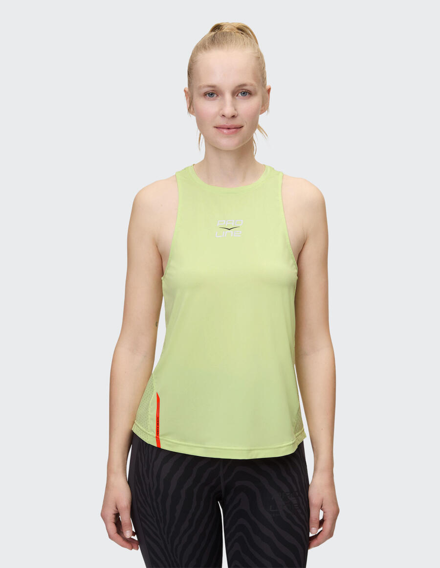 Спортивный топ VENICE BEACH Pro Line Fontana
Спортивный топ VENICE BEACH Pro Line Fontana