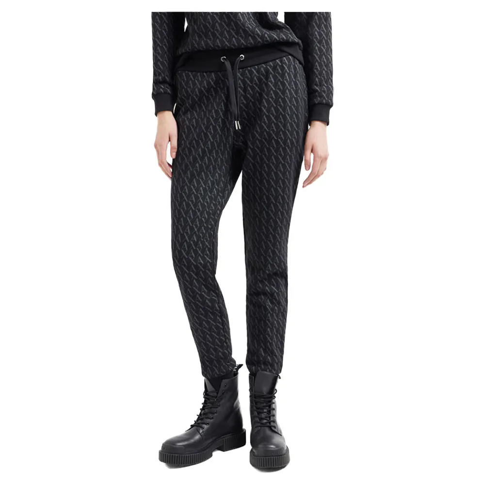 Брюки Armani Exchange 8NYPLG_YJE5Z, черный
Брюки Armani Exchange 8NYPLG_YJE5Z, черный