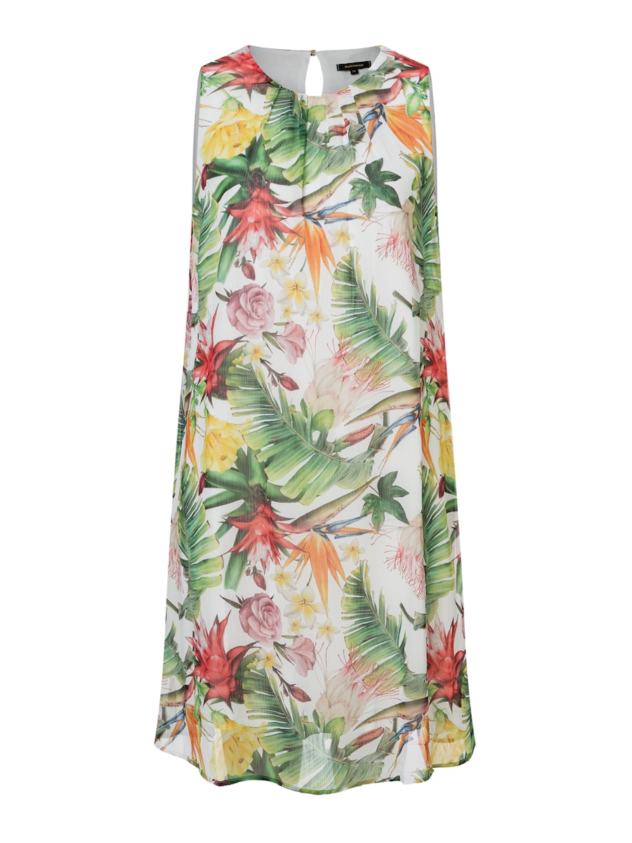 Платье MORE & MORE, от белого
Платье MORE & MORE, от белого