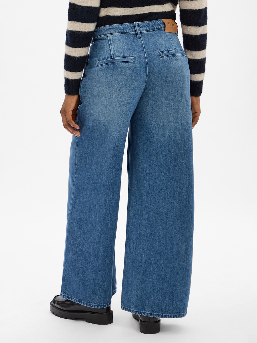 Обычные джинсы JOOP! Elise, Blue Denim
Обычные джинсы JOOP! Elise, Blue Denim