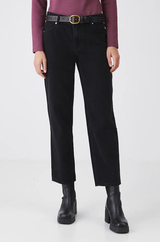 Хлопковые джинсы Medicine, черный
Хлопковые джинсы Medicine, черный