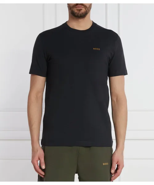 Футболка Regular fit Boss Green, синий
Футболка Regular fit Boss Green, синий