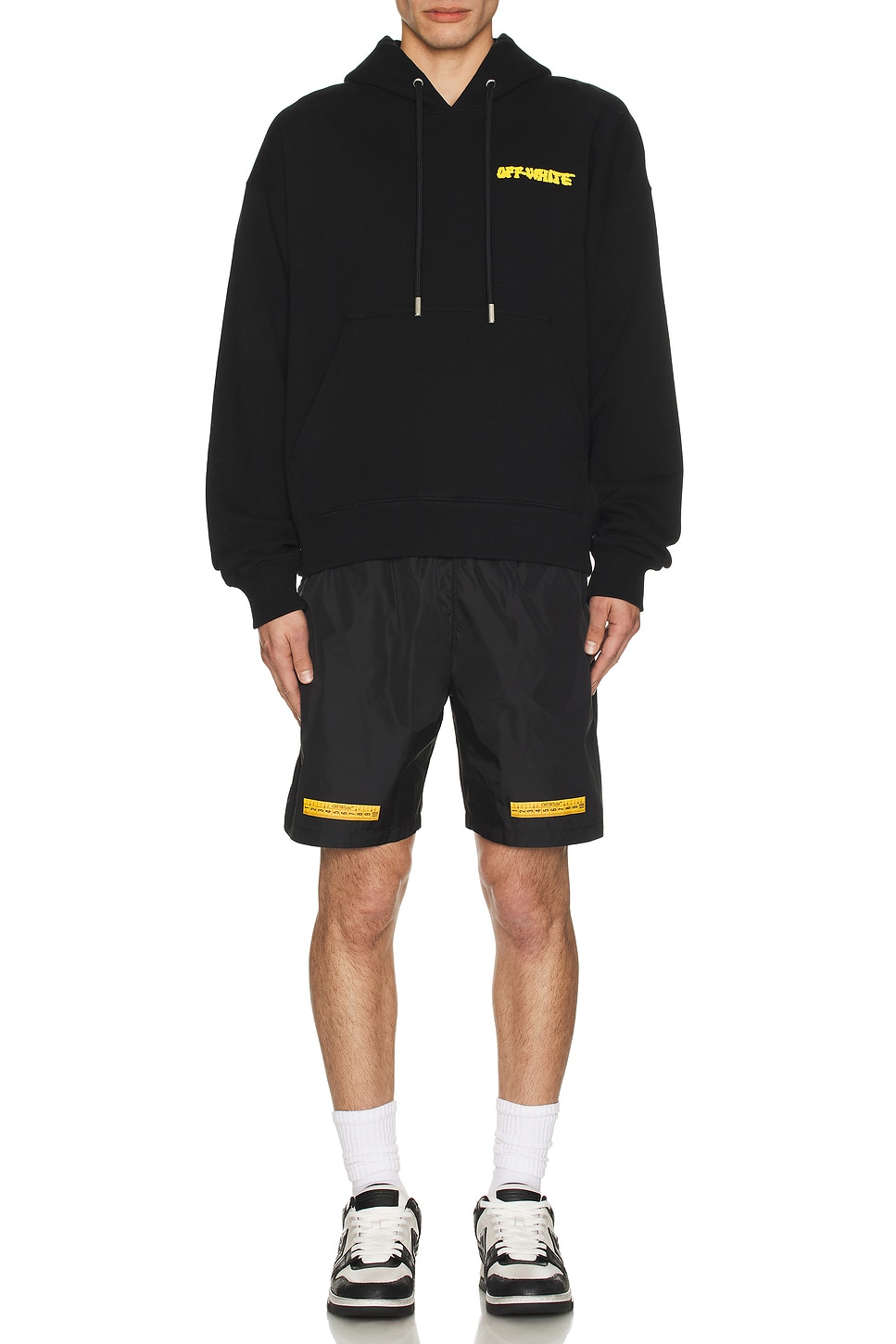 Пуховик с логотипом Puffy Skate Off-White, Black & Citrus
Пуховик с логотипом Puffy Skate Off-White, Black & Citrus