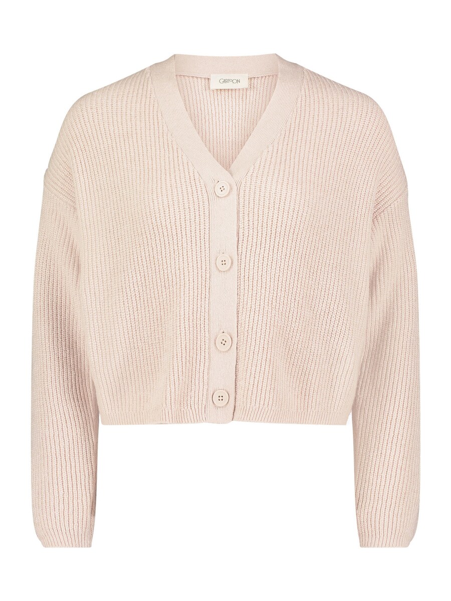 Вязаный кардиган Cartoon, бежевый
Вязаный кардиган Cartoon, бежевый