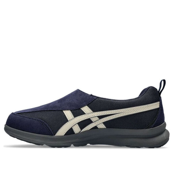 Кроссовки life walker Asics, черный
Кроссовки life walker Asics, черный