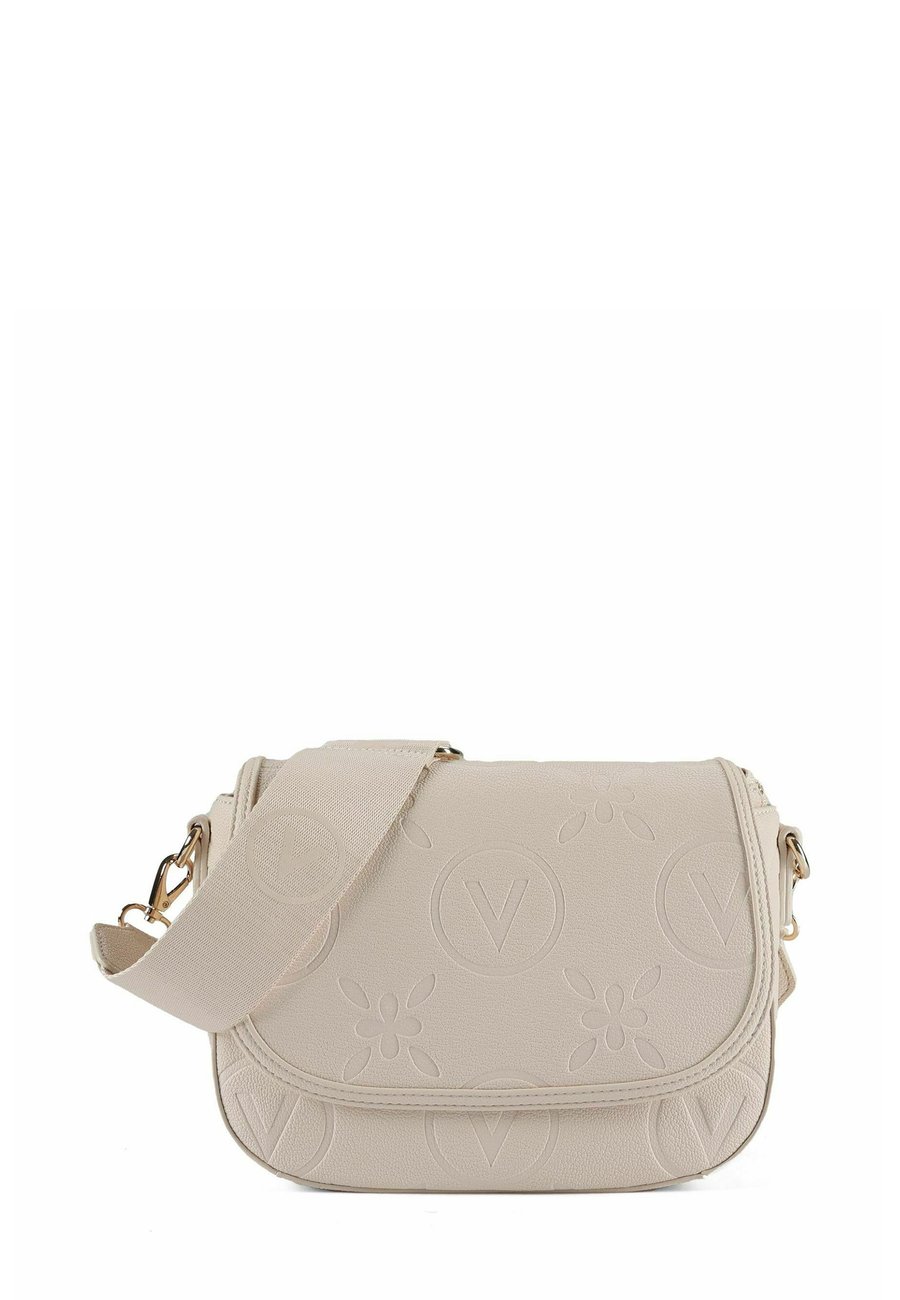Сумка кросс-боди Valentino Bags Cross body bag, Ecru/Beige
Сумка кросс-боди Valentino Bags Cross body bag, Ecru/Beige