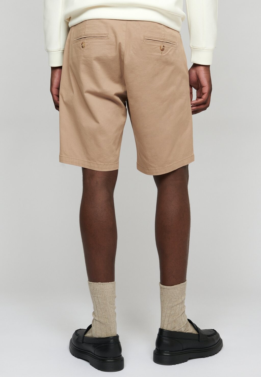 Шорты THOMAS Matinique, бежевый 
Шорты THOMAS Matinique, бежевый