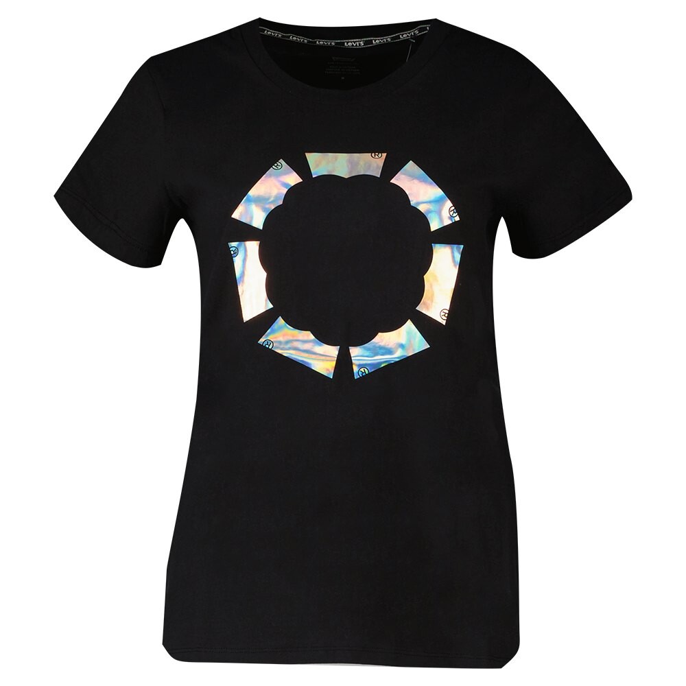 Футболка Levi´s The Perfect 17369, черный
Футболка Levi´s The Perfect 17369, черный