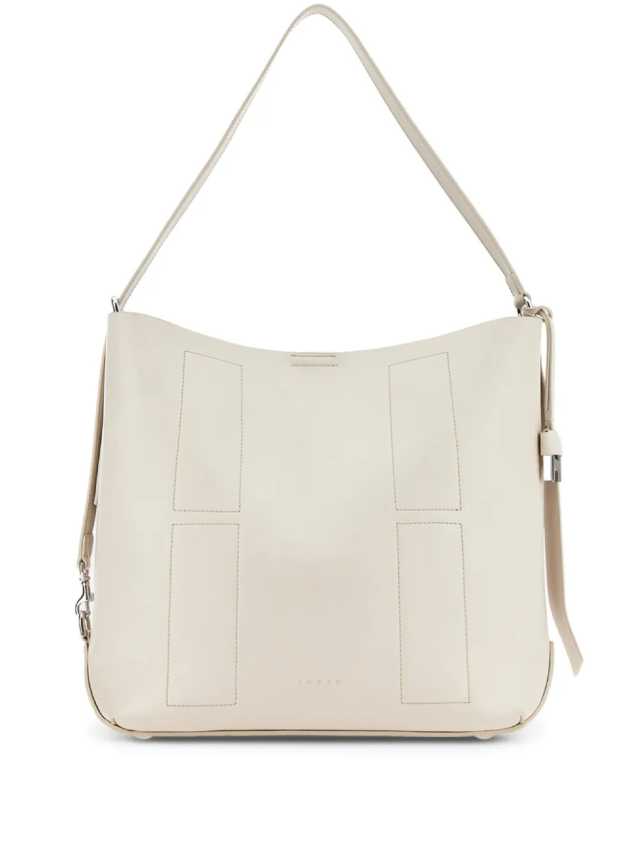 Сумка на плечо среднего размера Hogan, белый
Сумка на плечо среднего размера Hogan, белый