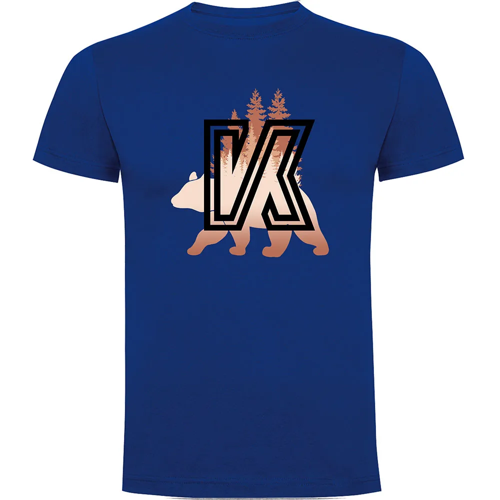 Футболка Kruskis Nature, синий
Футболка Kruskis Nature, синий