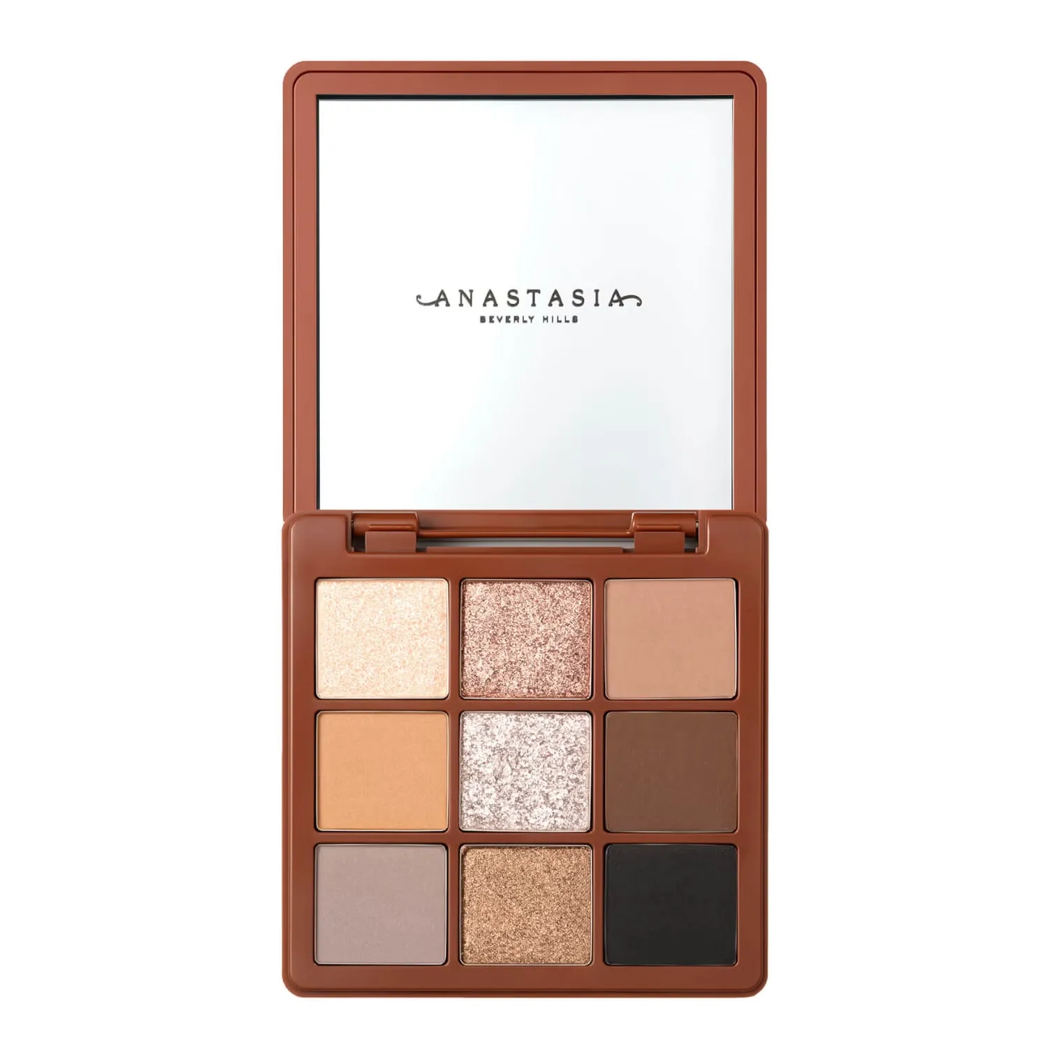 Палетка теней для век Mini Sultry Anastasia Beverly Hills
Палетка теней для век Mini Sultry Anastasia Beverly Hills
