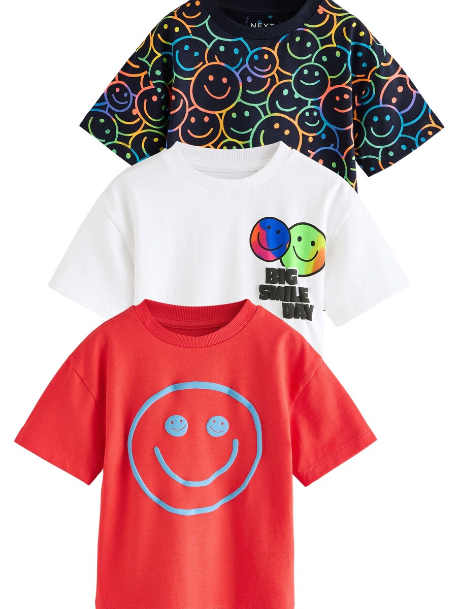 Рубашка Next, разноцветный 
Рубашка Next, разноцветный