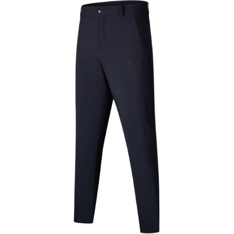 Saucony Повседневные брюки мужские черные
Saucony Повседневные брюки мужские черные