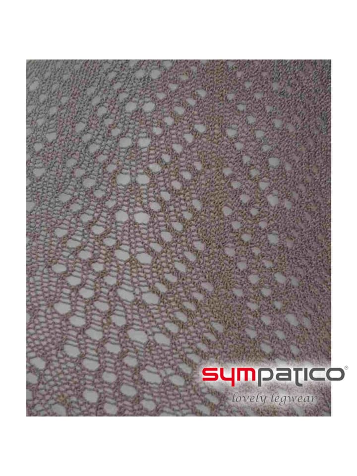 Носки серого цвета Lusana
Носки серого цвета Lusana