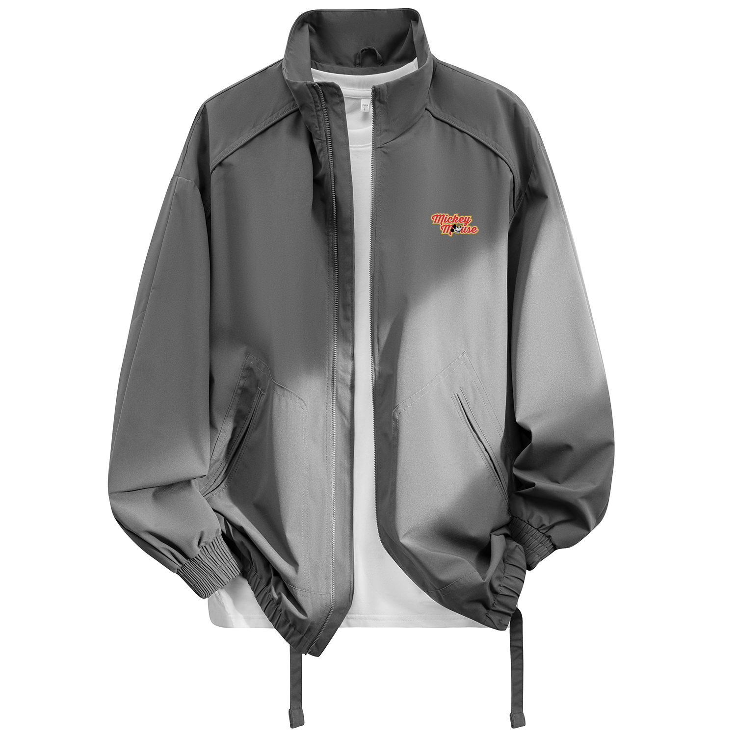 Disney Куртка Unisex, Dark Gray
Disney Куртка Unisex, Dark Gray