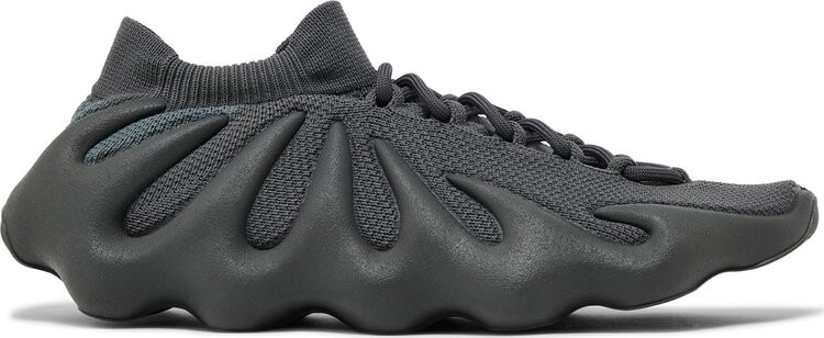 Кроссовки Yeezy 450 'Stone Teal', серый
Кроссовки Yeezy 450 'Stone Teal', серый