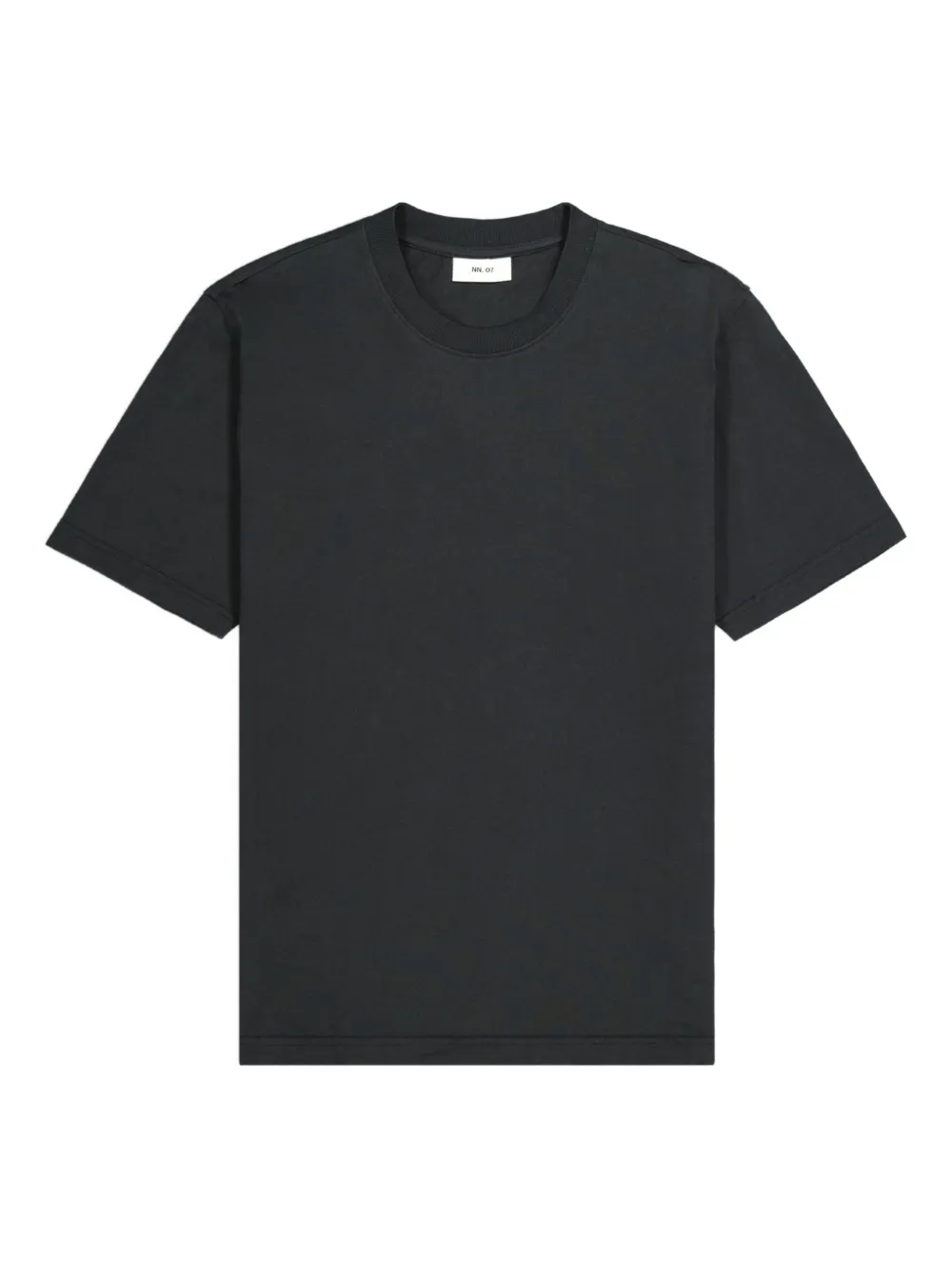 Футболка Adam NN07, черный
Футболка Adam NN07, черный