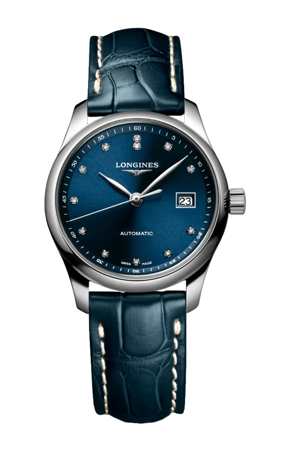 Часы Longines The master collection 29 мм
Часы Longines The master collection 29 мм