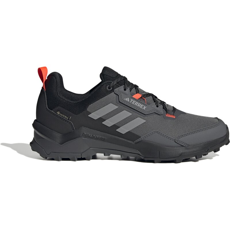 Многофункциональные ботинки terrex ax4 gore-tex Adidas, мультиколор
Многофункциональные ботинки terrex ax4 gore-tex Adidas, мультиколор