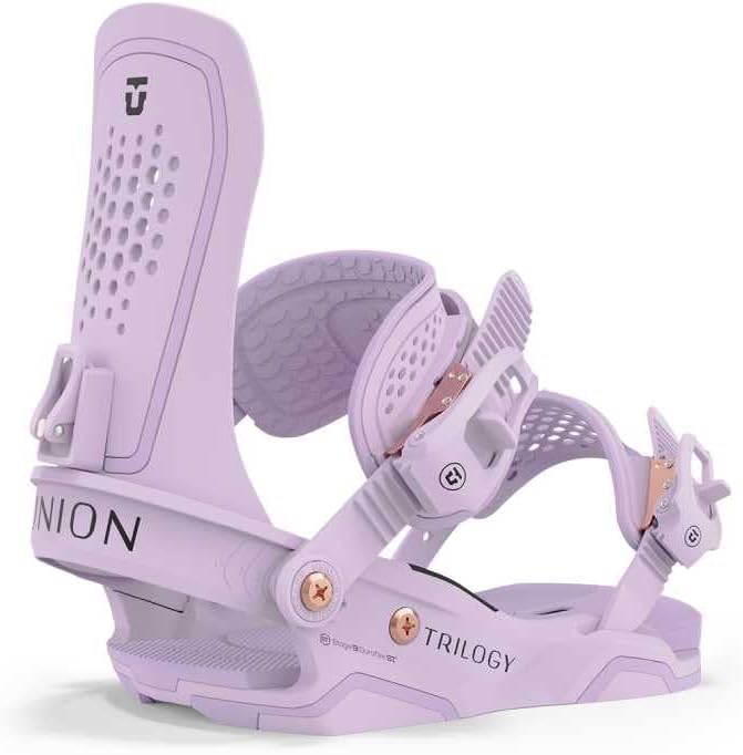 Женские крепления для сноуборда Union Trilogy, размер L, сиреневые Union Binding Company & Design, Lilac, Фиолетовый, Женские крепления для сноуборда Union Trilogy, размер L, сиреневые Union Binding Company & Design, Lilac
Женские крепления для сноуборда Union Trilogy, размер L, сиреневые Union Binding Company & Design, Lilac, Фиолетовый, Женские крепления для сноуборда Union Trilogy, размер L, сиреневые Union Binding Company & Design, Lilac