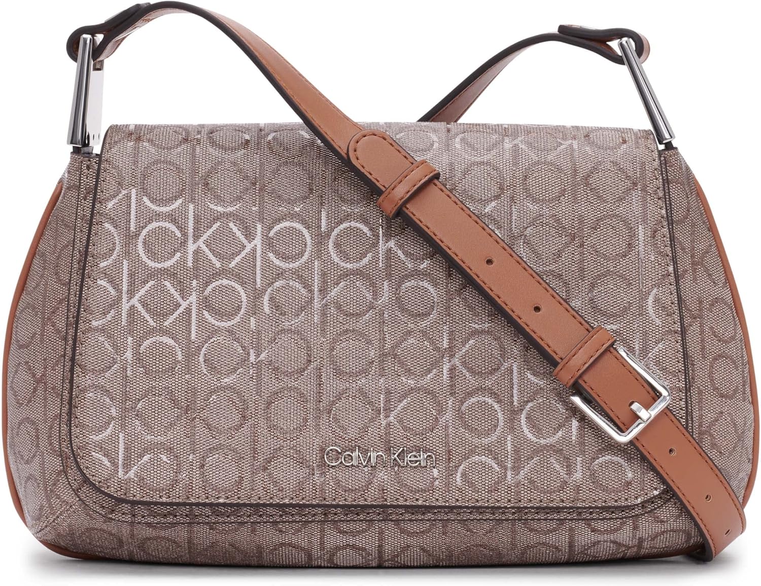 Женская сумка через плечо Charlie Flap от Calvin Klein, Almond/Taupe/Caramel
Женская сумка через плечо Charlie Flap от Calvin Klein, Almond/Taupe/Caramel