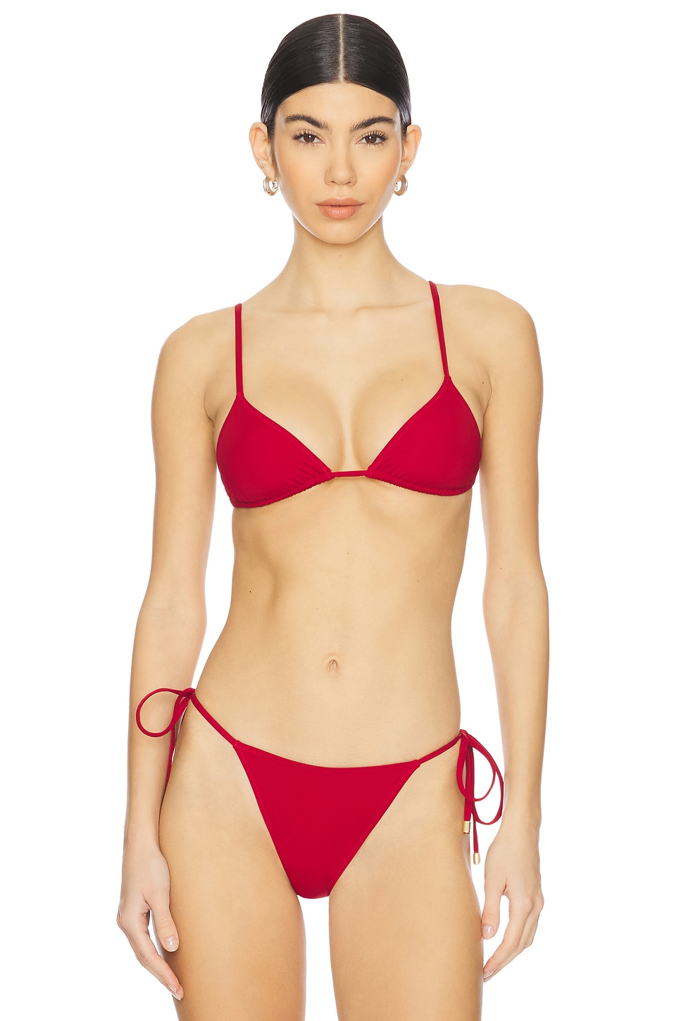 Бикини-топ Equator от Tropic Of C, hibiscus
Бикини-топ Equator от Tropic Of C, hibiscus