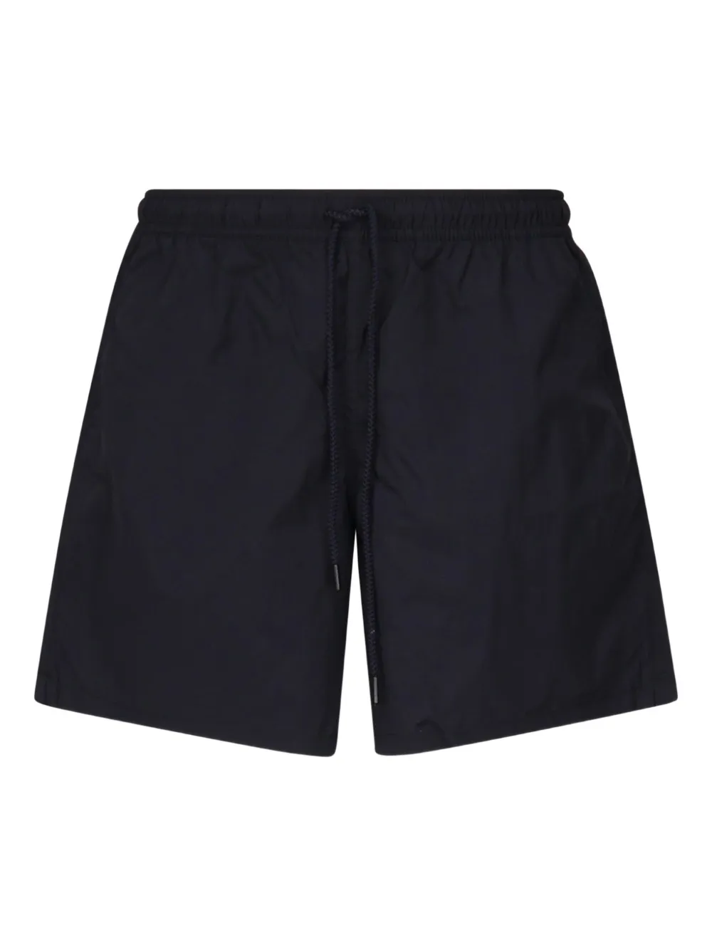 Плавки-шорты с эластичным поясом Fay, черный
Плавки-шорты с эластичным поясом Fay, черный