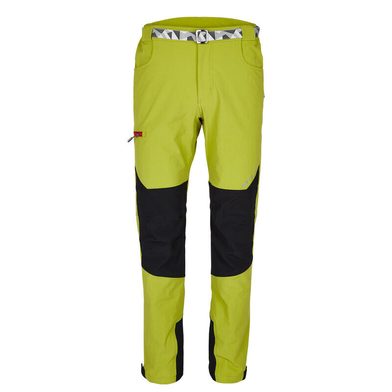 Походные брюки Milo, цвет grün/schwarz
Походные брюки Milo, цвет grün/schwarz