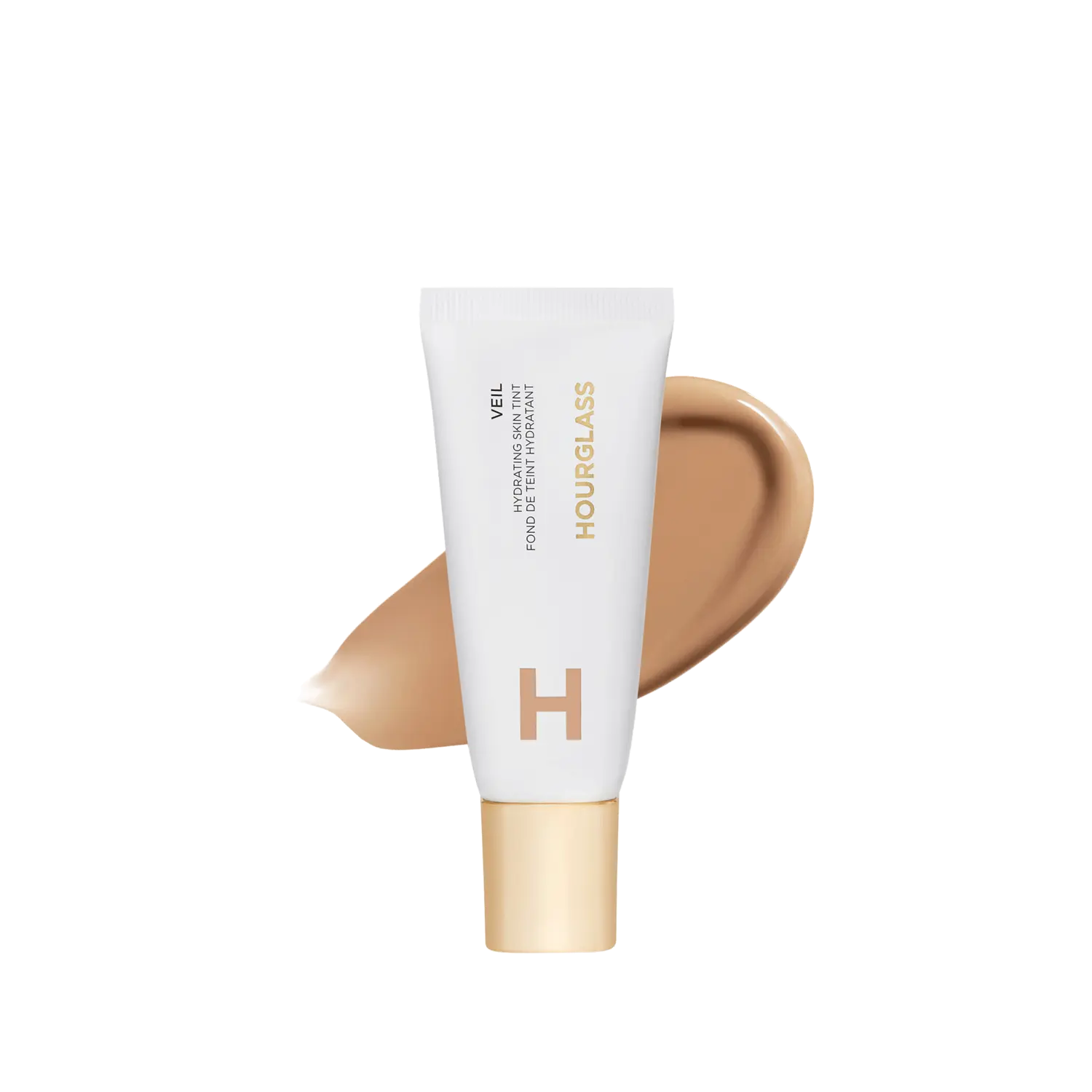 Увлажняющий тональный крем Hourglass Veil Hydrating Skin Tint, 7
Увлажняющий тональный крем Hourglass Veil Hydrating Skin Tint, 7