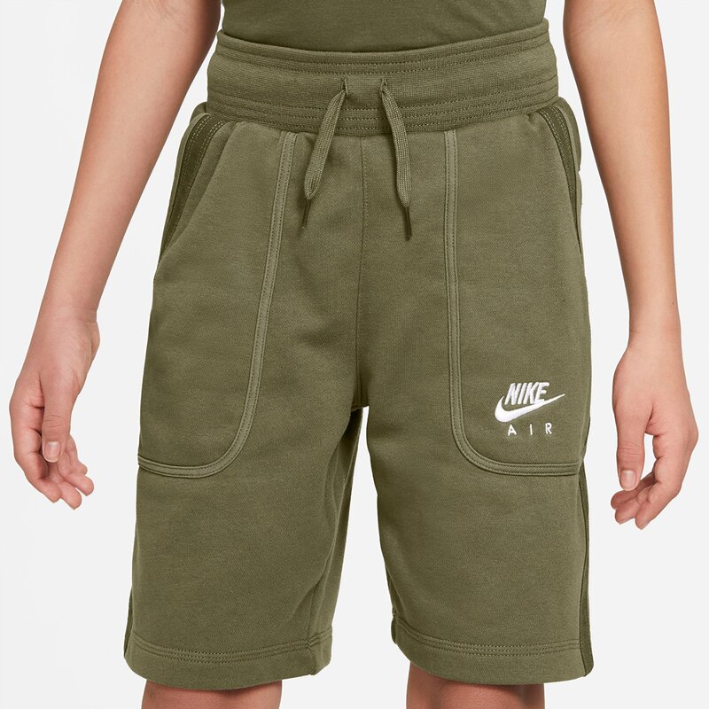 Шорты b nsw air ft short Nike, мультиколор
Шорты b nsw air ft short Nike, мультиколор