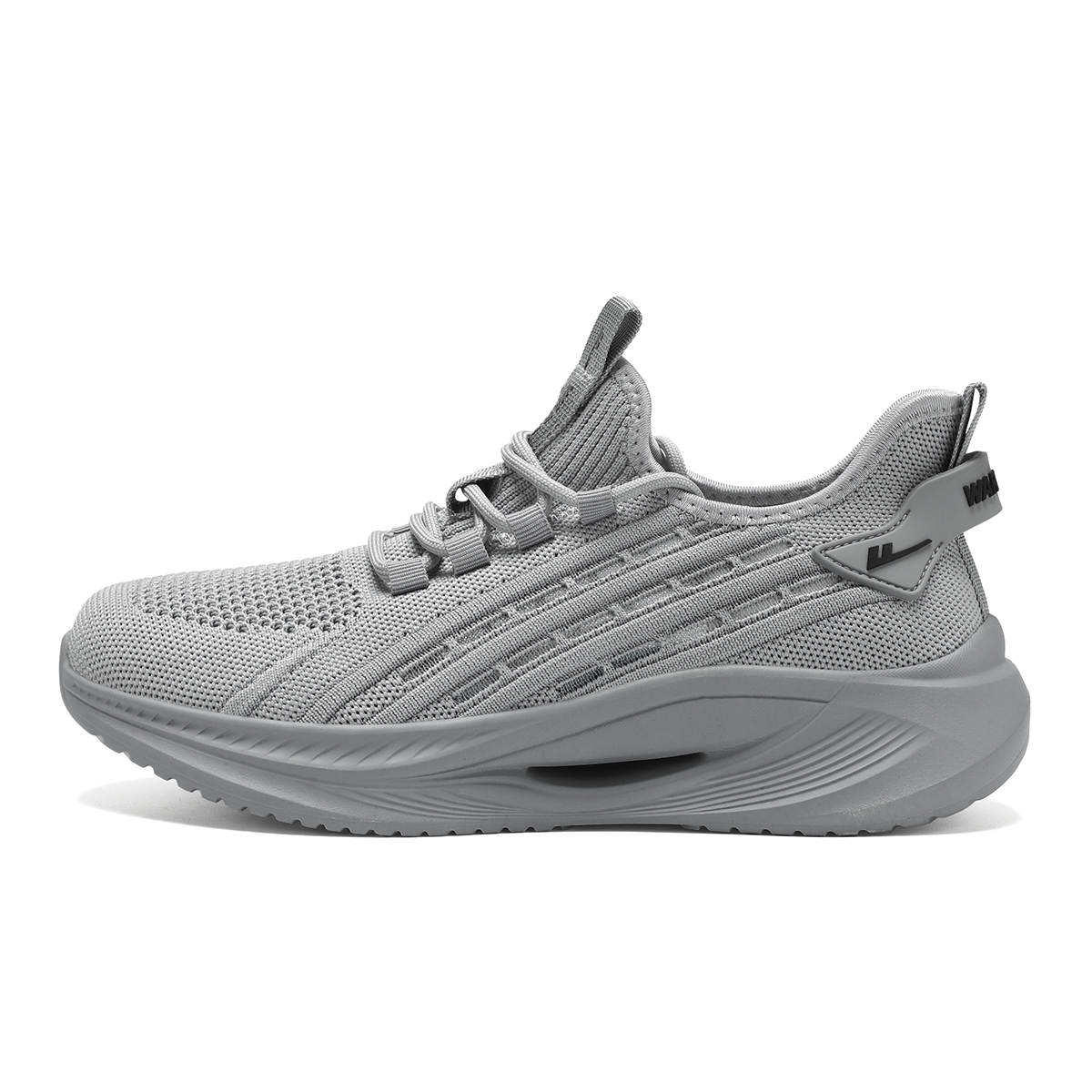 WARRIOR Мужские кроссовки лоу-топ хаки/серый/черный - серый, цвет Gray
WARRIOR Мужские кроссовки лоу-топ хаки/серый/черный - серый, цвет Gray