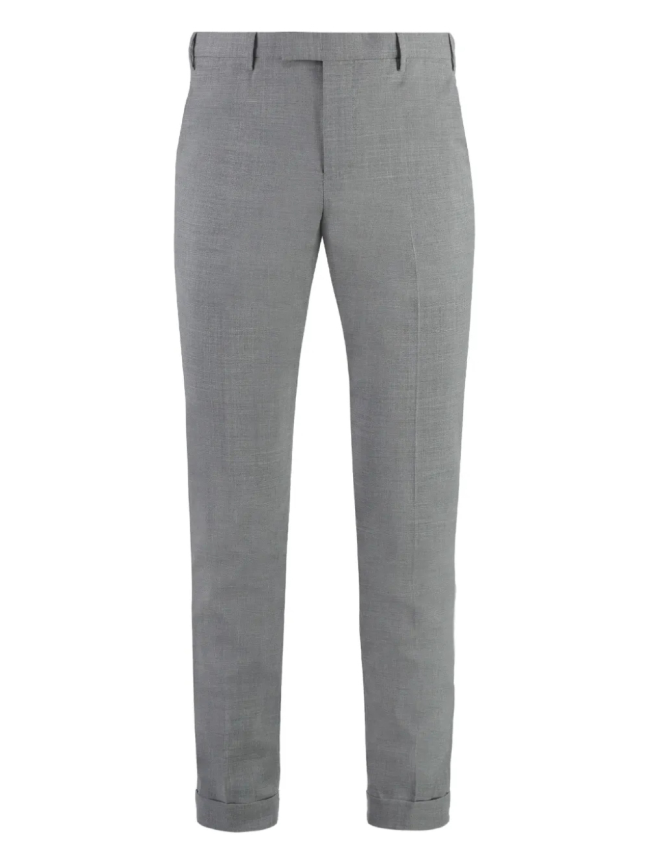 Брюки без защипов PT Torino, серый
Брюки без защипов PT Torino, серый