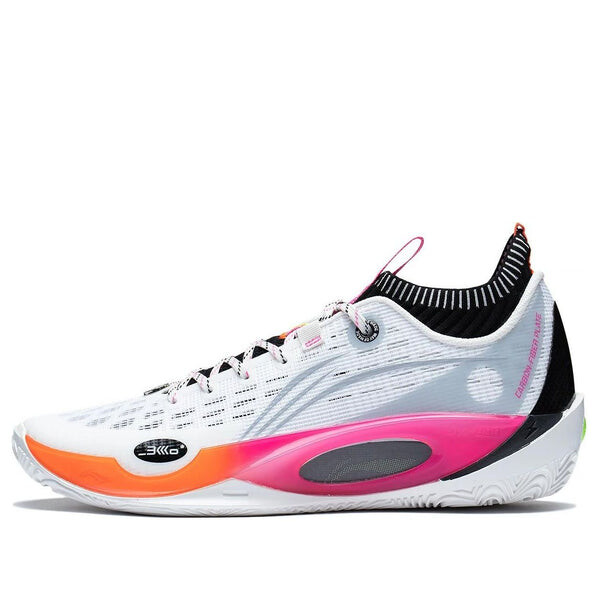 Кроссовки wade 808 ultra Li-Ning, белый 
Кроссовки wade 808 ultra Li-Ning, белый